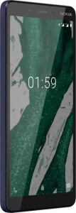  Nokia 1 Plus 1/8GB Blue 5