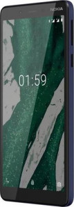  Nokia 1 Plus 1/8GB Blue 6