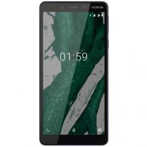  Nokia 1 Plus DS 1/8 Blue (16ANTL01A15)