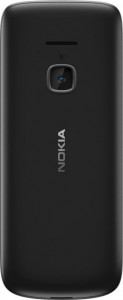   Nokia 225 4G Dual Sim Black 5