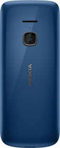   Nokia 225 4G Dual Sim Blue 4