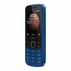   Nokia 225 4G Dual Sim Blue 7