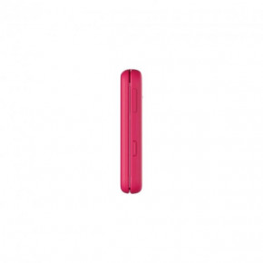   Nokia 2660 Flip Pink  7