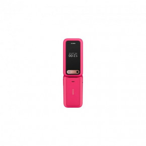   Nokia 2660 Flip Pink  10