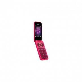   Nokia 2660 Flip Pink  12