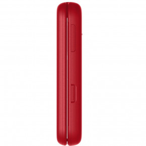   Nokia 2660 Flip Red (1GF011PPB1A03) *CN 4