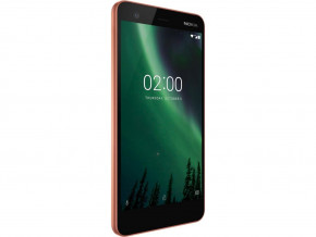  Nokia 2 1/8GB 1SIM (TA-1023) Copper *EU 3