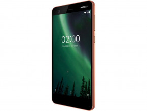  Nokia 2 1/8GB 1SIM (TA-1023) Copper *EU 4