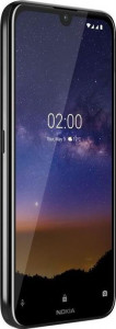  Nokia 2.2 2/16GB Black 5