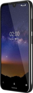  Nokia 2.2 2/16GB Black 6