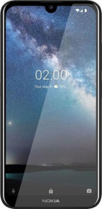  Nokia 2.2 2/16GB Grey 3