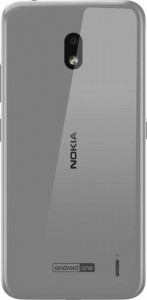  Nokia 2.2 2/16GB Grey 4