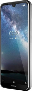  Nokia 2.2 2/16GB Grey 5