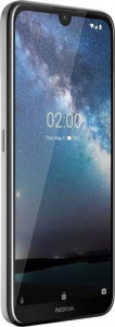  Nokia 2.2 2/16GB Grey 6