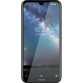  Nokia 2.2 DS 2/16 Grey