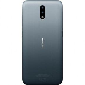   Nokia 2.3 DS 2/32Gb Charcoal Black 3