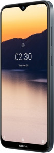  Nokia 2.3  2/32Gb DS Charcoal 3