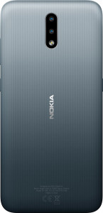  Nokia 2.3  2/32Gb DS Charcoal 4