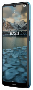  Nokia 2.4 2/32GB Dual Sim Blue 4