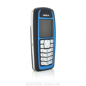   Nokia 3100 Black high copy