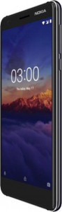  Nokia 3.1 3/32GB Black *CN 9