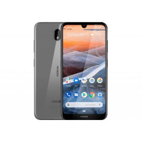  Nokia 3.2 DS 2/16Gb Grey