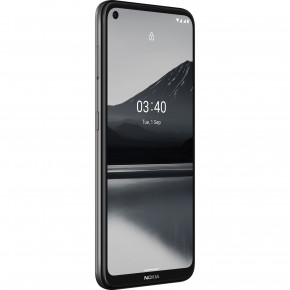  Nokia 3.4 3/64GB Charcoal 5