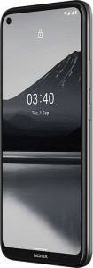  Nokia 3.4 3/64Gb Gray *CN 6