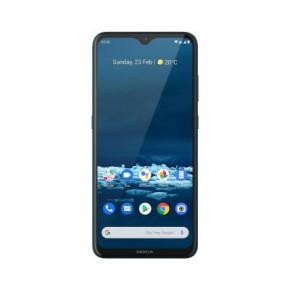   Nokia 5.3 4/64GB Cyan