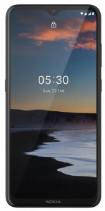  Nokia 5.3 4/64GB Dual Sim Charcoal