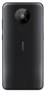  Nokia 5.3 4/64GB Dual Sim Charcoal 3