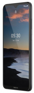  Nokia 5.3 4/64GB Dual Sim Charcoal 4