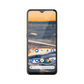  Nokia 5.3 4/64GB Sand