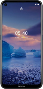  Nokia 5.4 4/64GB Dual Sim Blue