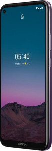  Nokia 5.4 4/64GB Dual Sim Purple 3