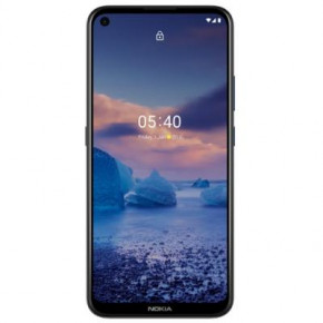  Nokia 5.4 4/64GB Polar Night