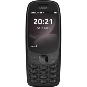   Nokia 6310 DS Black