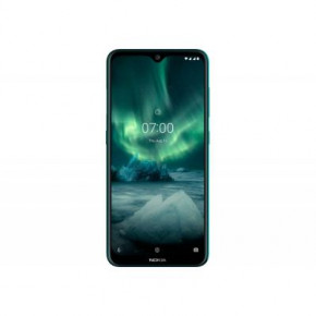   Nokia 7.2 DS 4/64Gb Cyan Green