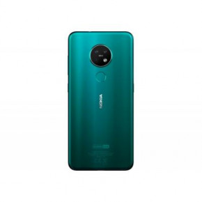   Nokia 7.2 DS 4/64Gb Cyan Green 3