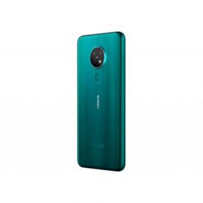   Nokia 7.2 DS 4/64Gb Cyan Green 6