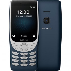   Nokia 8210 4G DS Blue 3