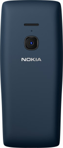   Nokia 8210 DS 4G Blue 3