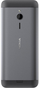   Nokia 230 Dual Dark Silver (A00026971) 5