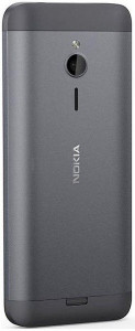   Nokia 230 Dual Dark Silver (A00026971) 6