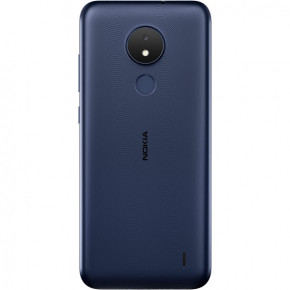  Nokia C21 2/32Gb Dark Blue *CN 4