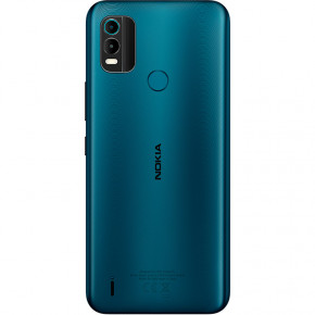  Nokia C21 Plus 3/32GB Dark Cyan 3