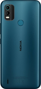  Nokia C21 Plus 3/32Gb Cyan 7