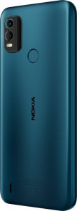  Nokia C21 Plus 3/32Gb Cyan 8