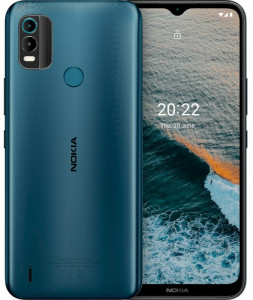  Nokia C21 Plus 3/32Gb Cyan