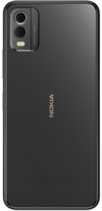  Nokia C32 4/64Gb Charcoal 5